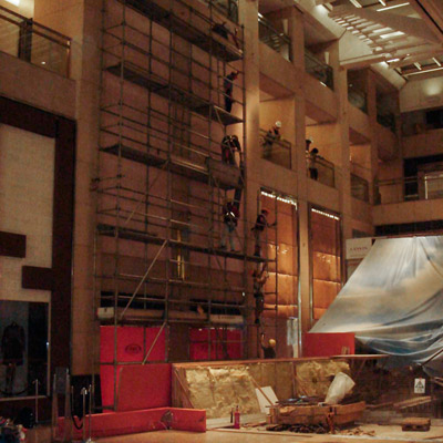 furniture and exterior 01